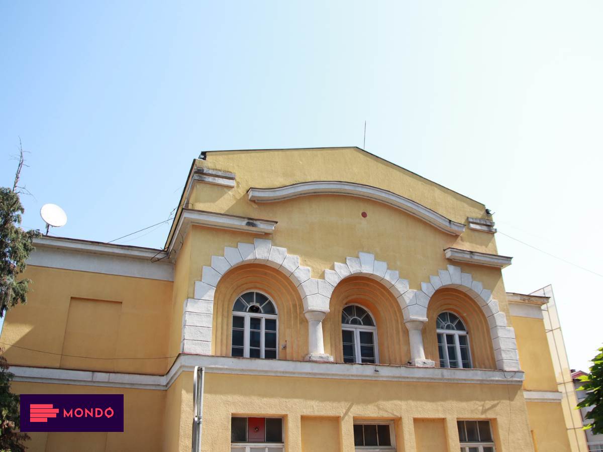 Sokolski dom u posjedu Grada Banjaluka | Info | Politika