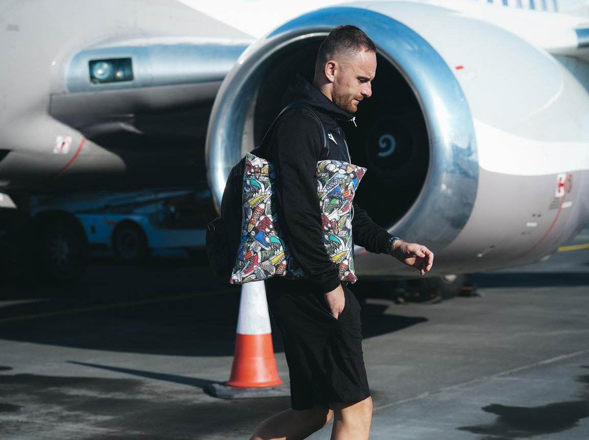  HŠK Zrinjski doputovao na Island  