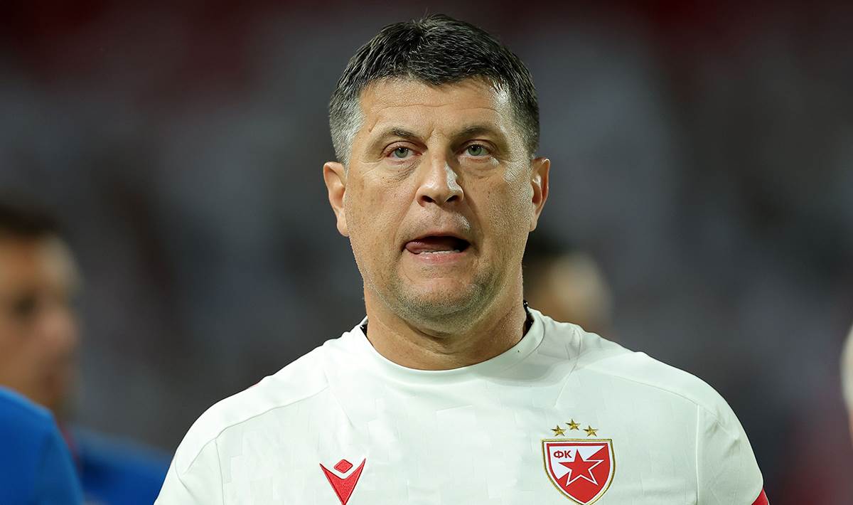  Vladan Milojević je bio u pravu: Sve što znamo o njemu palo bi u vodu, pitajte i Svetislava Pešića 