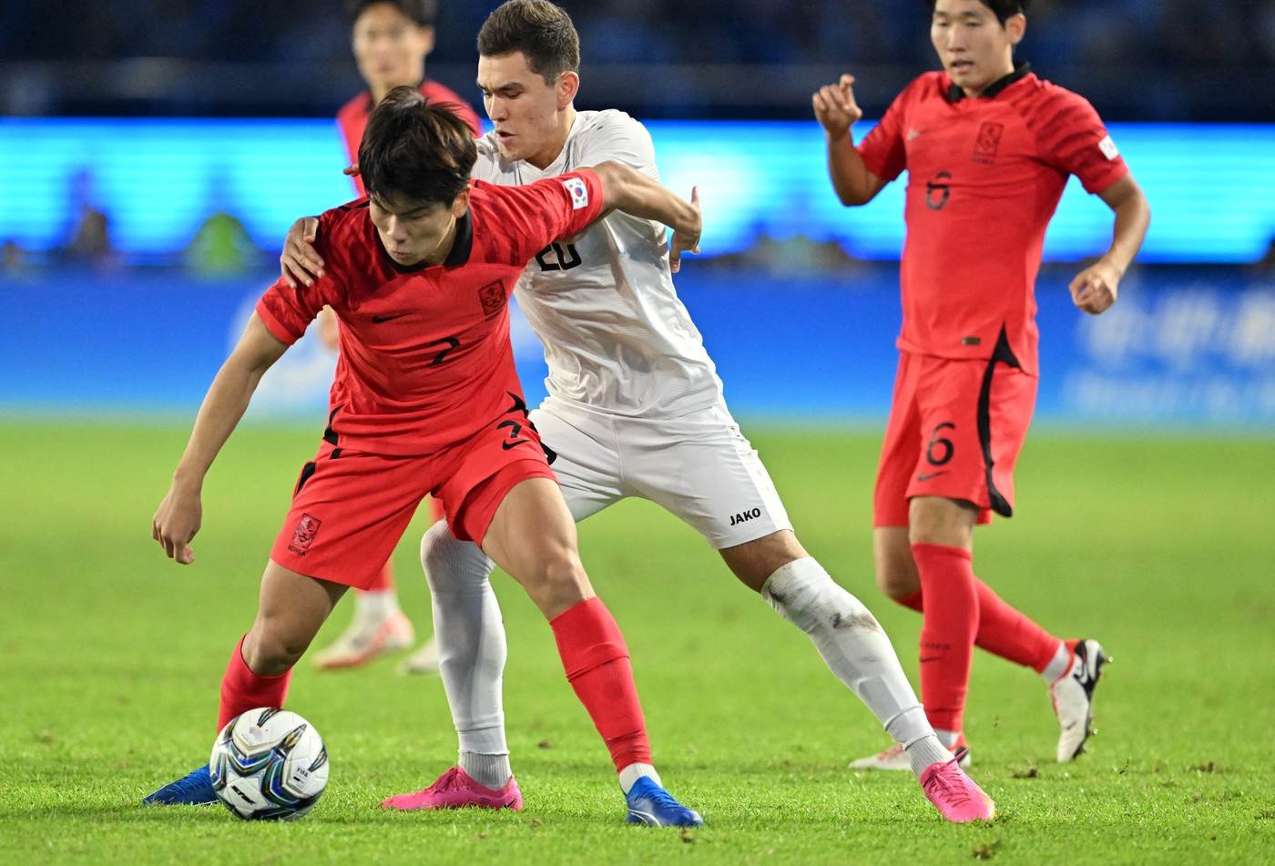  zvezda nasla zamjenu za jung vu seola 