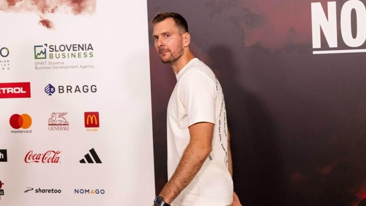  Zoran Dragić oglasio se nakon što je napustio reprezentaciju Slovenije 