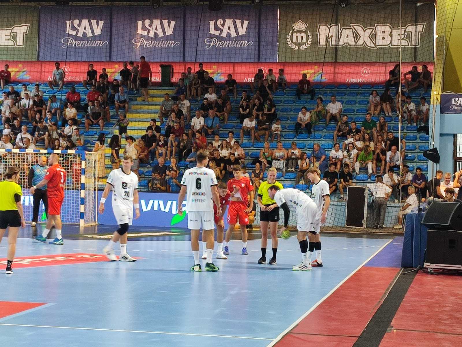  Kil pobijedio Slogu na TV Turniru šampiona 2025 u Doboju 