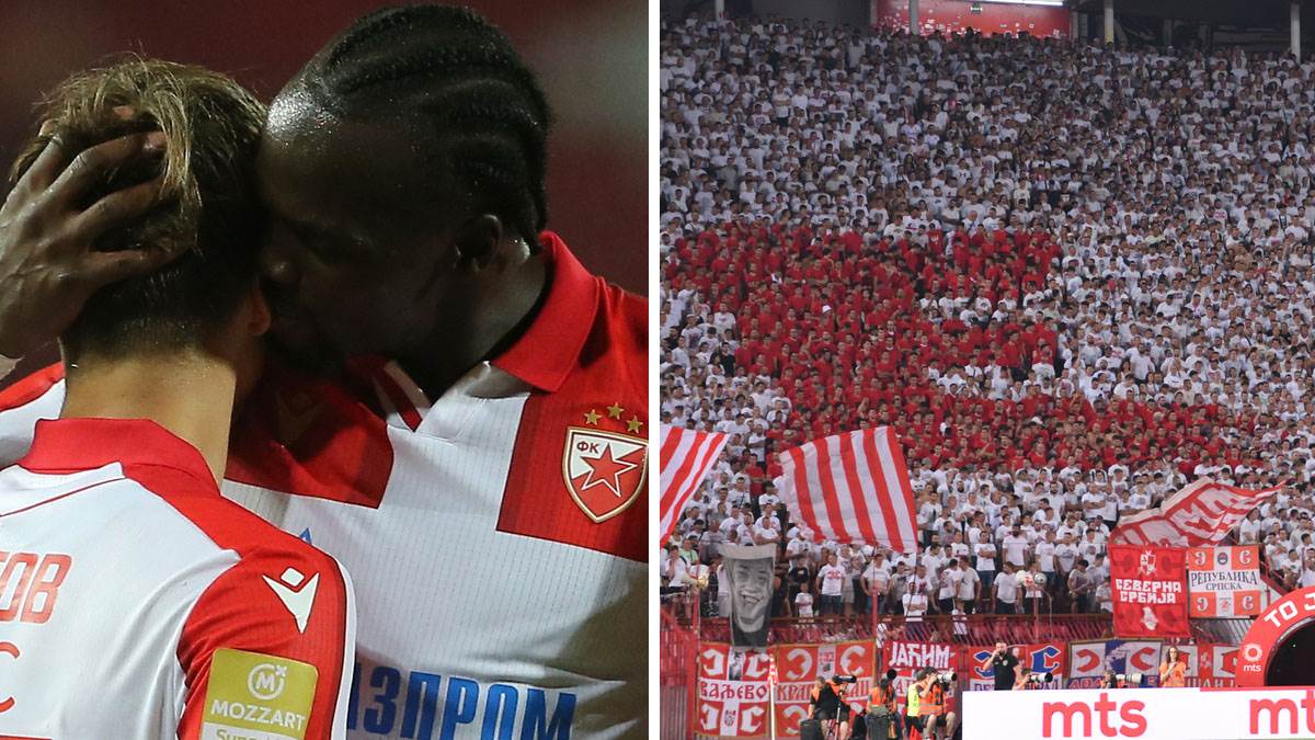  Koliko će Crvena zvezda zaraditi ovog ljeta 