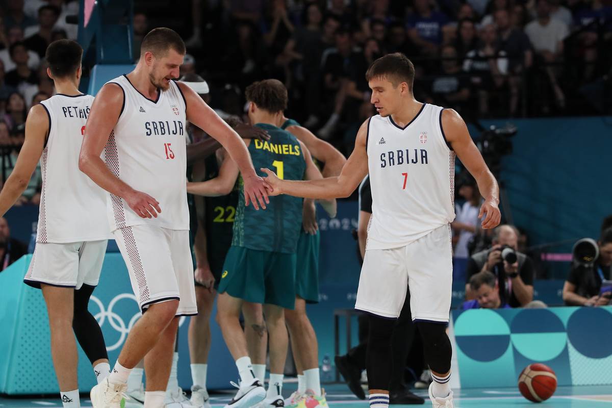  Reprezentacije plaćaju NBA osiguranje za igrače 