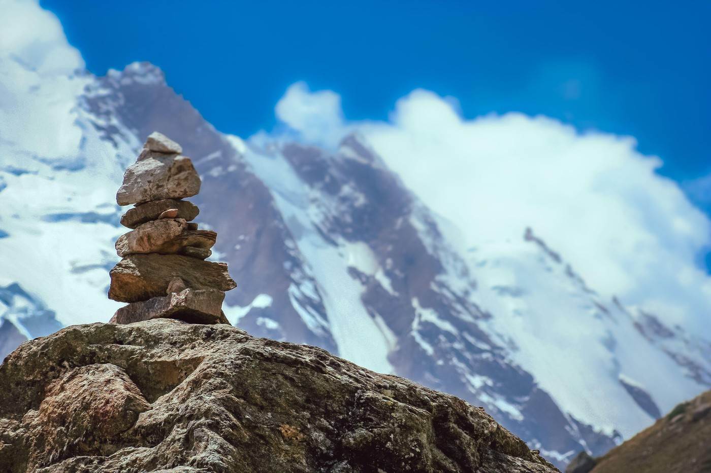  Tragedija nakon podviga: Kineskinja poginula u odronu kamenja na drugom najvišem vrhu svijeta 