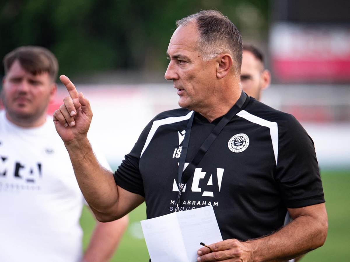  Igor Štimac izjava nakon hercegovačkog derbija 