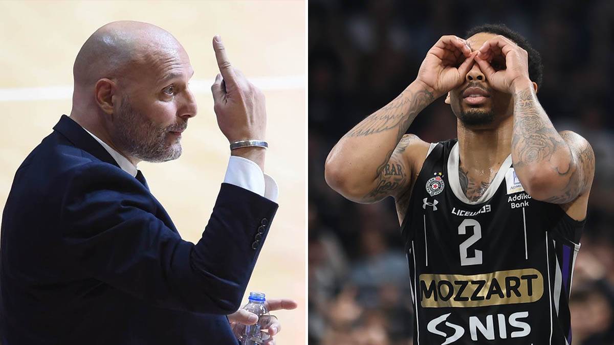  djordjevic rekao sam savicu da dovede karlika u partizan 