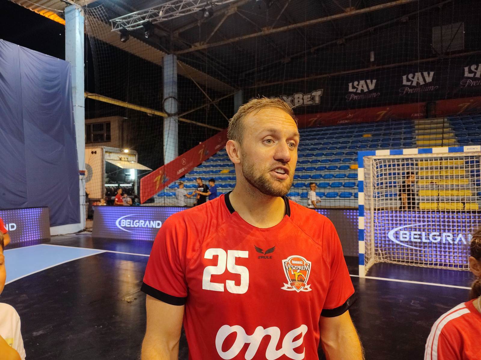  Mondo intervju Luka Cindrić šta ne voli Ćavi Paskval 