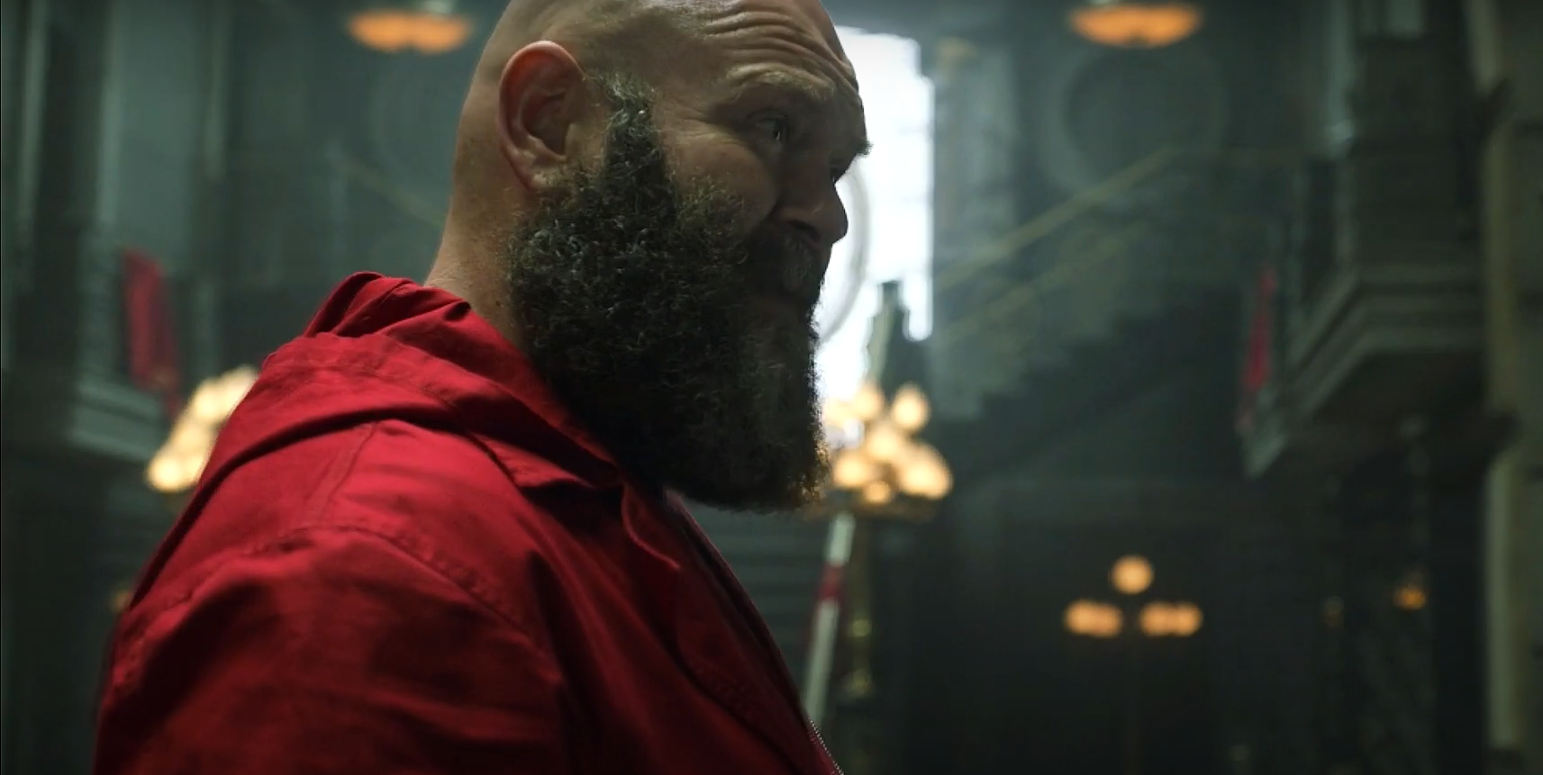  Darko Perić prvi put o ulozi zveri sa Balkana u La casa de papel 