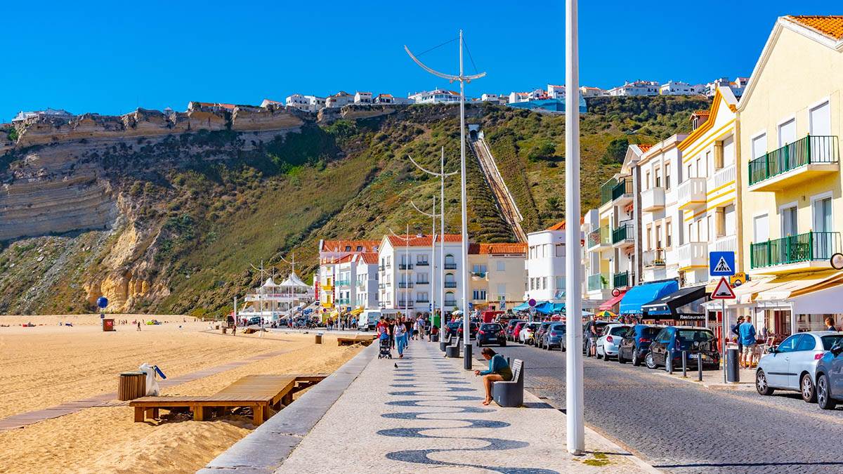  Plaža u Portugalu zatvorena, 116 kupača u bolnici 