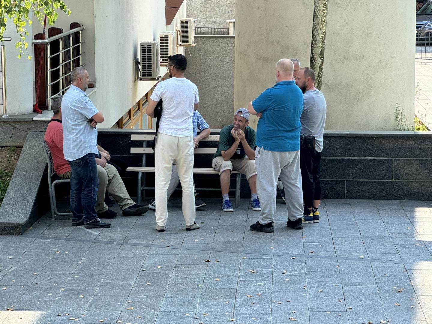  Musa otkazao protestni odlazak u Široko Brijeg 