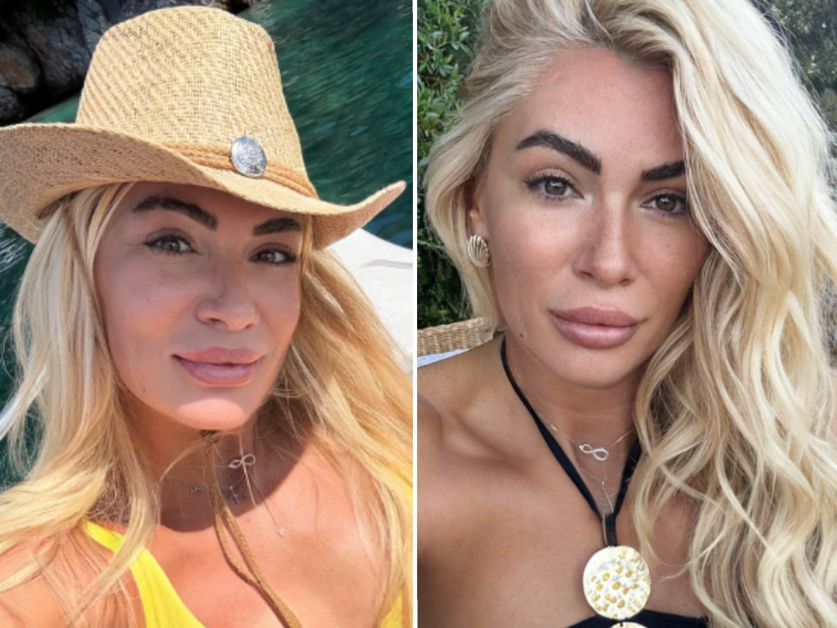  Slađana Erić izgleda sjajno u 43. godini 