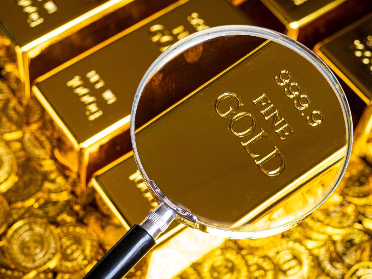  cijena zlata dostigla od 3.895 dolara po unci 