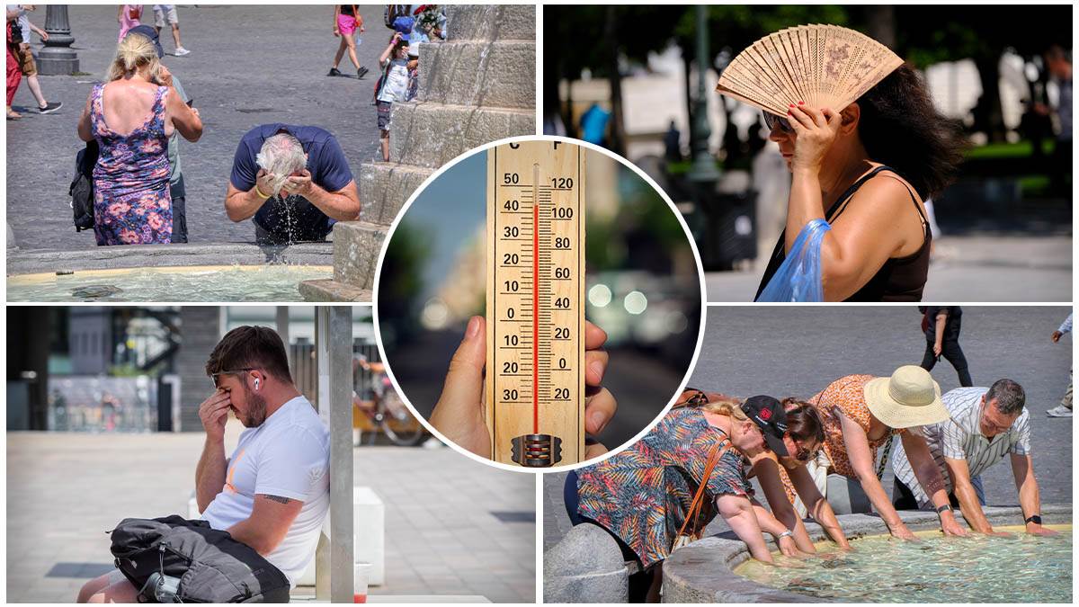  kako vrućine utiču na zdravlje 