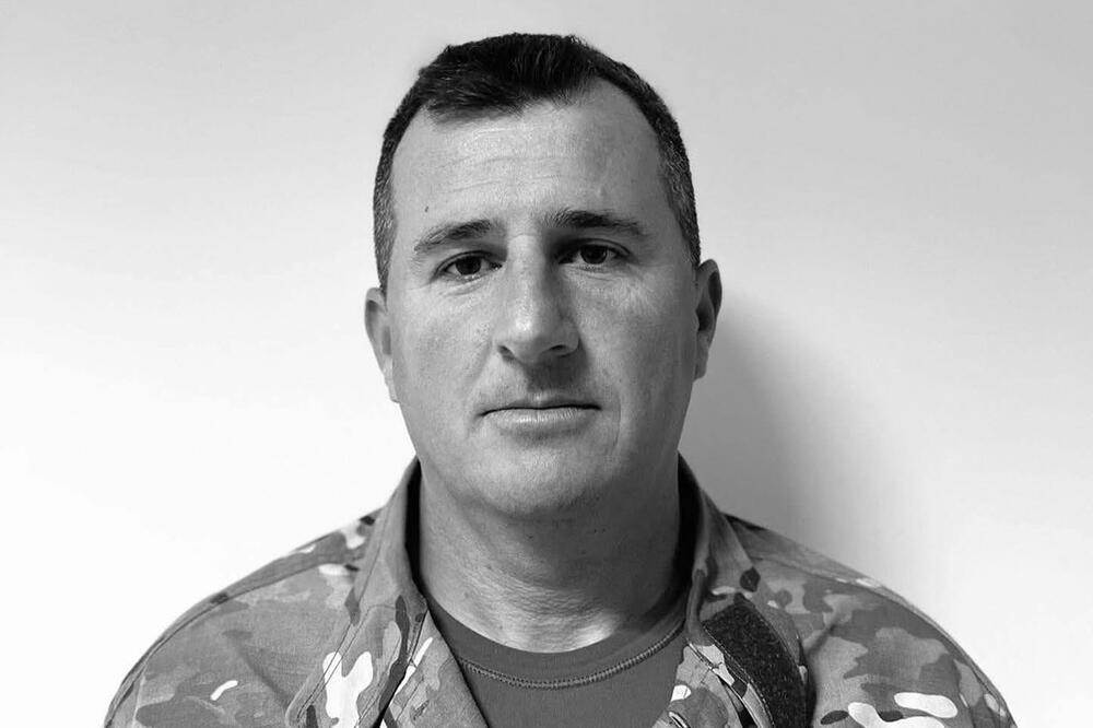  Sahranjen Dejan Božović 