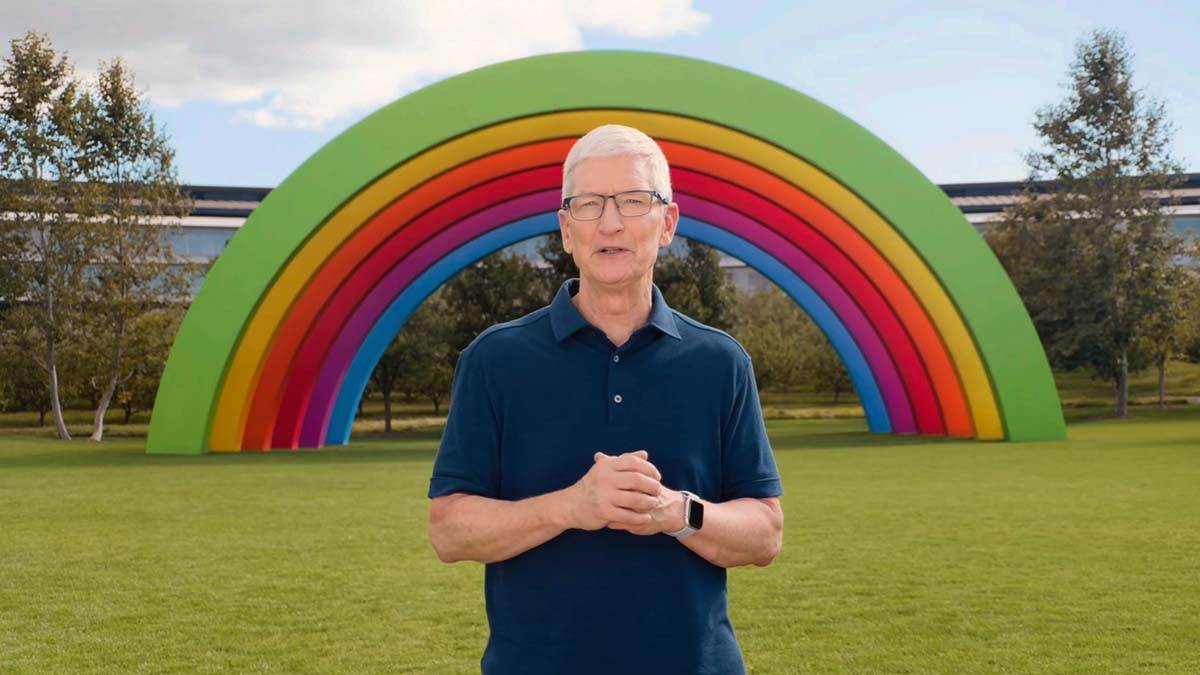  Šta će sve Apple predstaviti na velikoj premijeri 