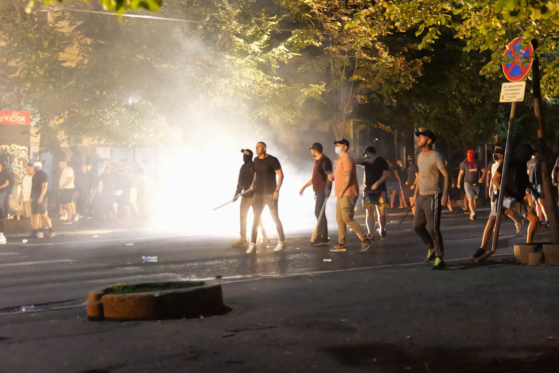  Hrvat kažnjen i protjeran iz Srbije 