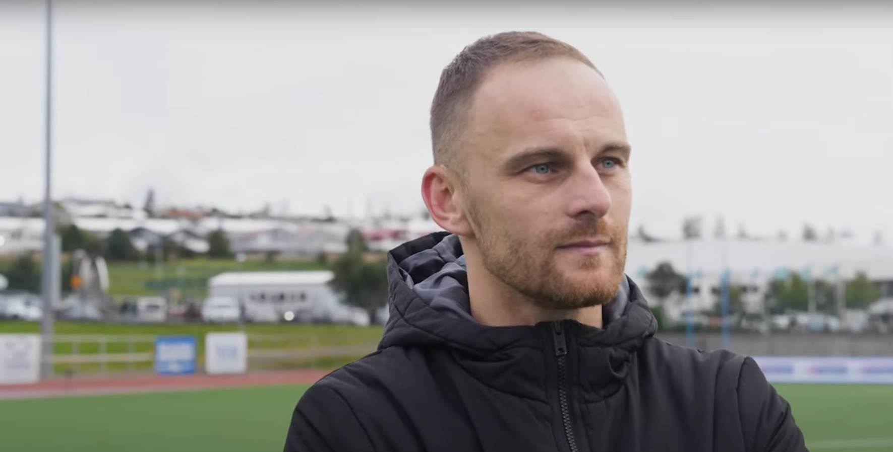  Breidablik Zrinjski izjava Nemanje Bilbije  