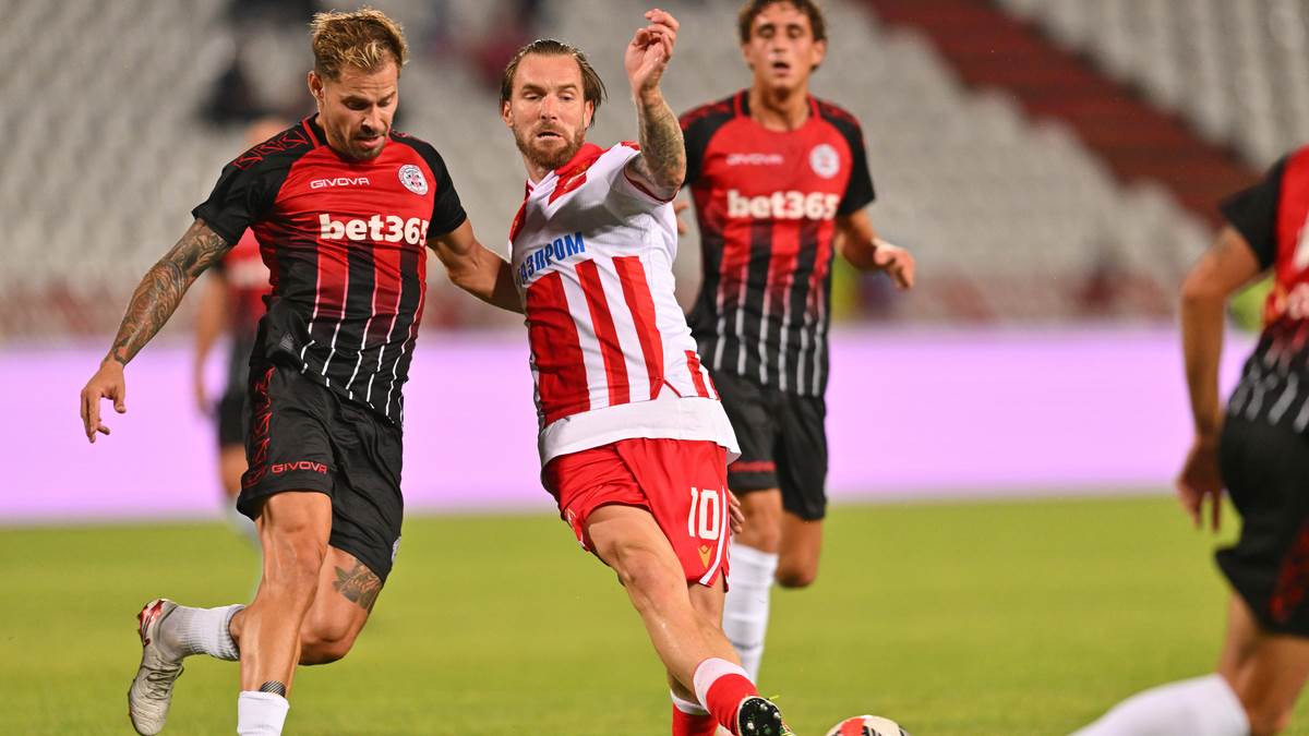  Linkoln sa Gibraltara obezbijedio obezbijedio jesen u Evropi 