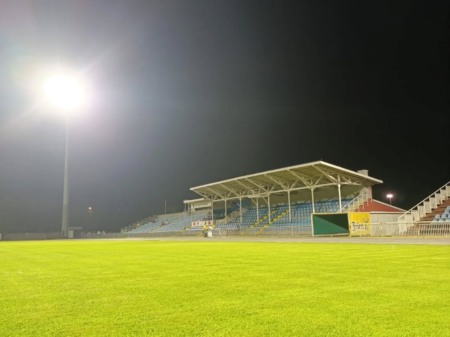  FIFA kaznila Rudar Prijedor 