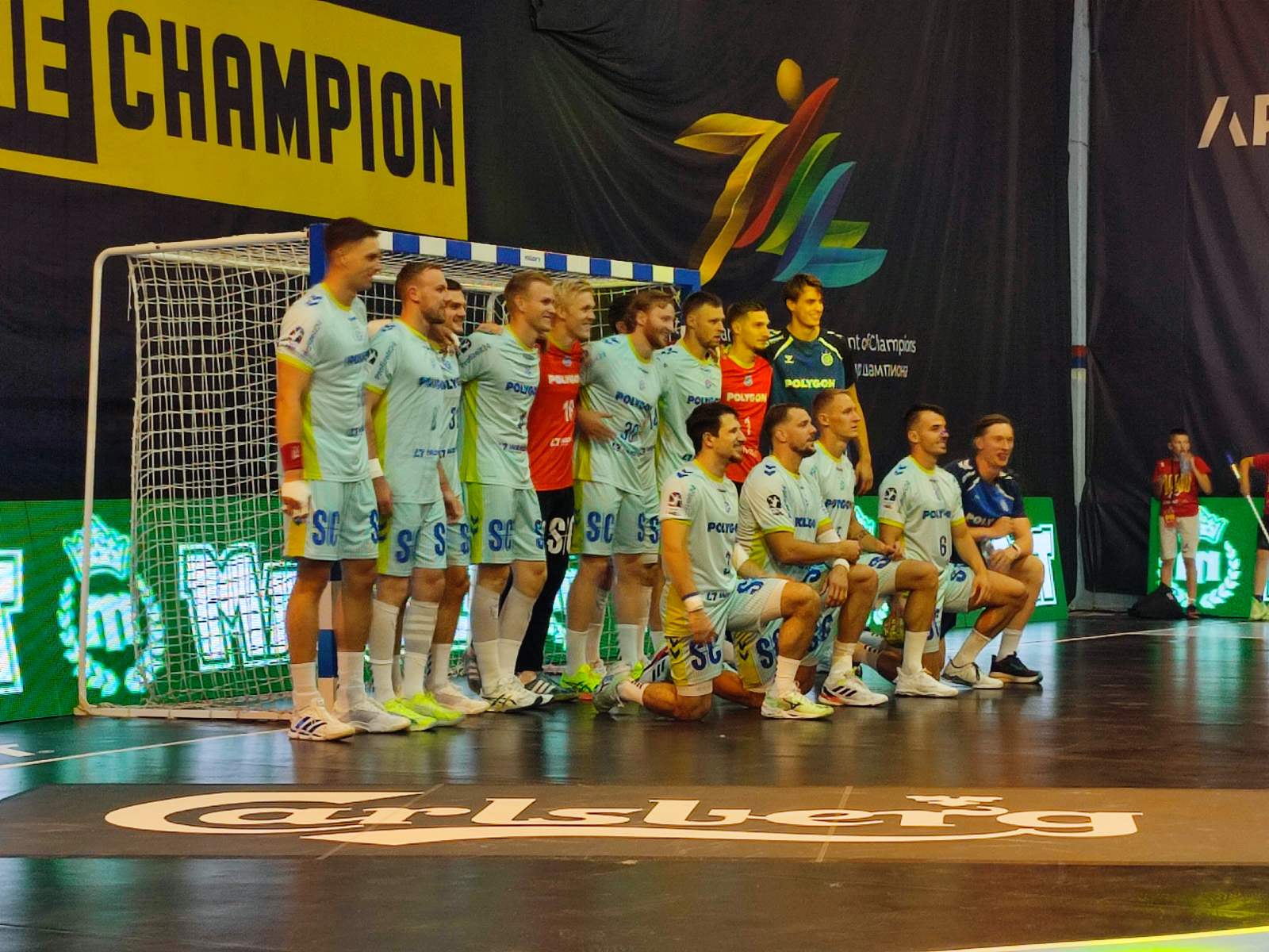  Kentin Mae pobjeda nad Kilom uvijek nešto posebno 