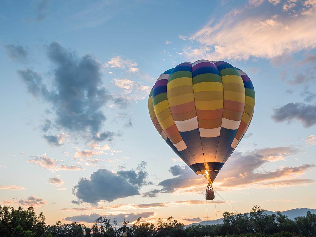  Balon sa 34 putnika pao u Holandiji 