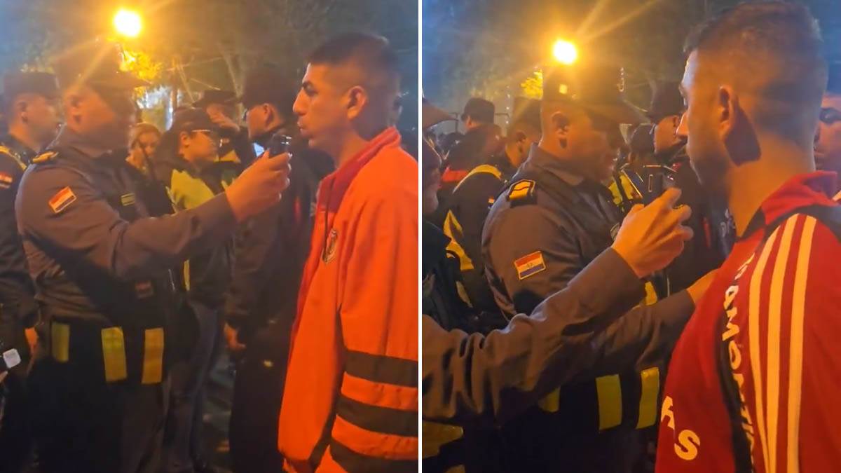  Navijači River Plejta morali na alkotest 