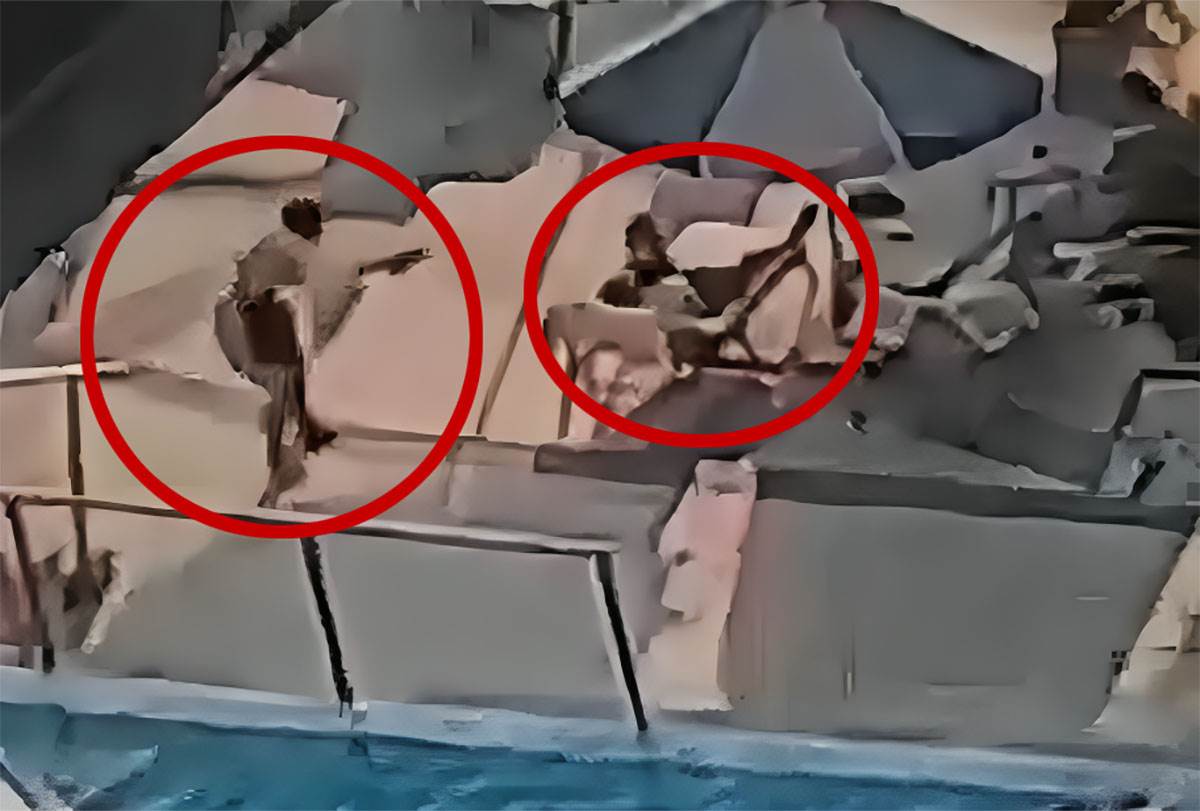  Ko je osumnjičeni za pokušaj ubistva Marka Ljubiše Kana 