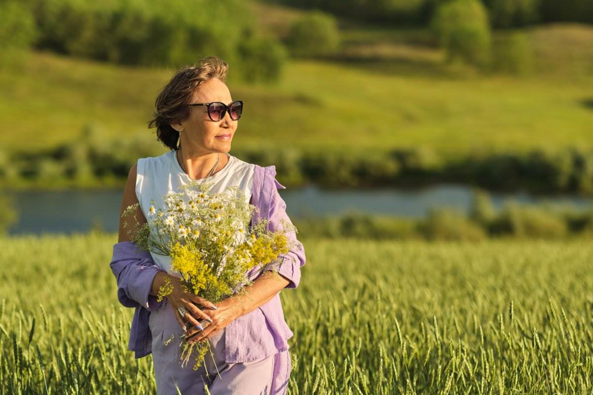  Odjeća koja podmlađuje 