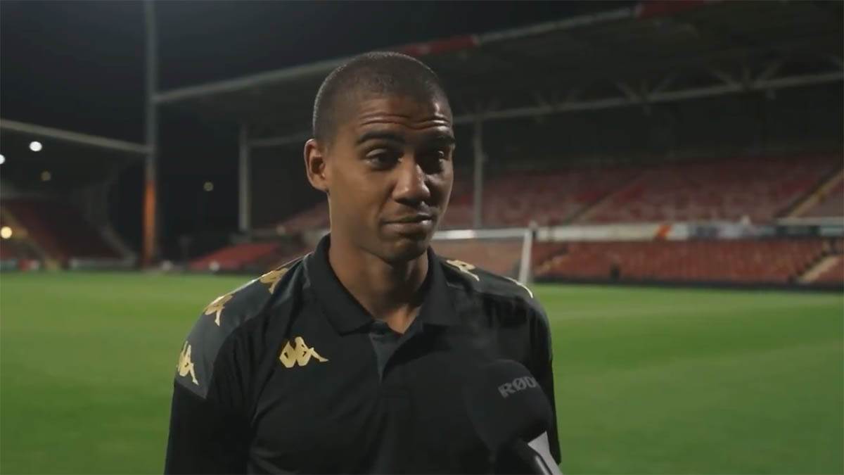  Kodi Drameh intervju Znate na šta mislim 