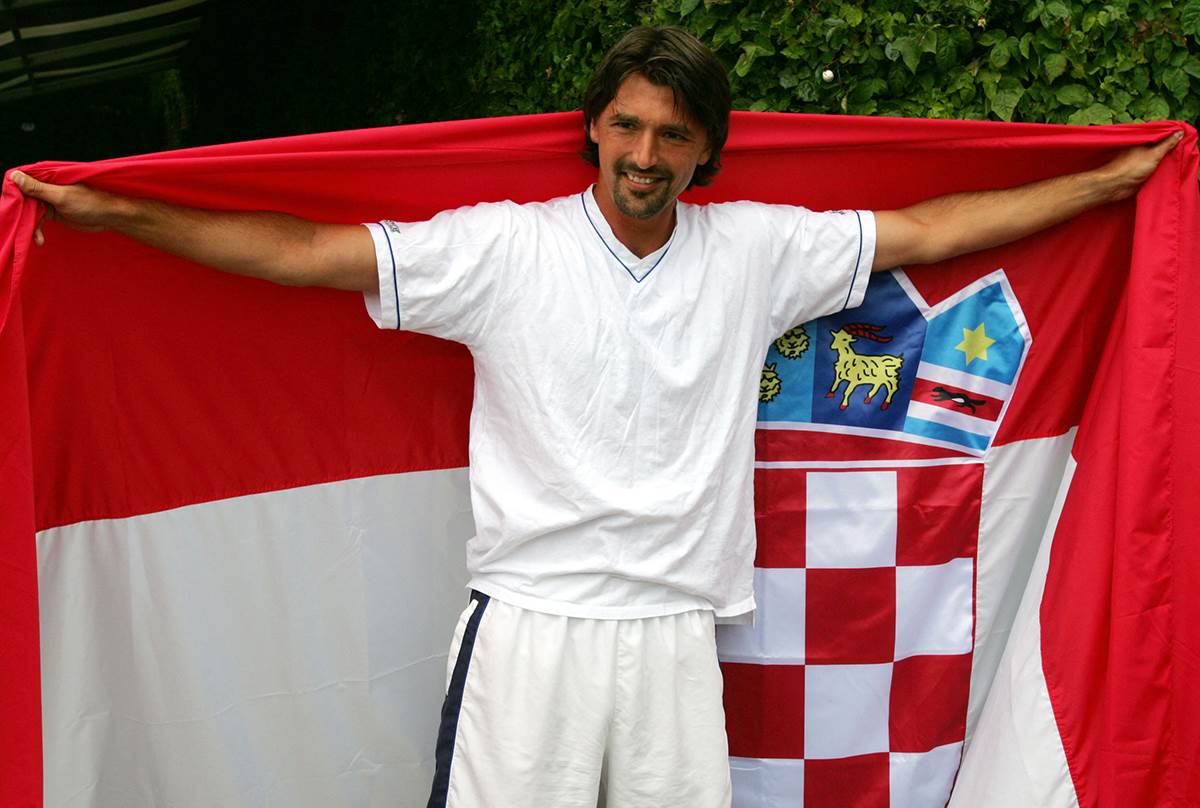  Goran Ivanišević prekinuo odnos sa Bobom Živojinovićem 