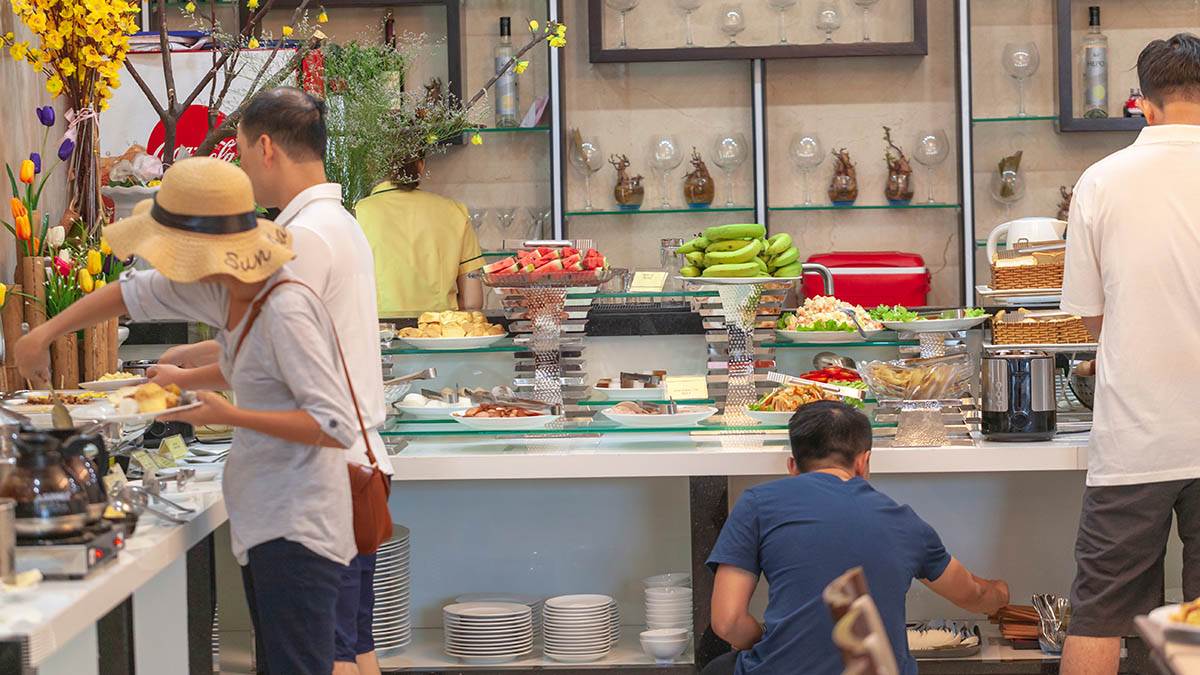  Turska želi da promijeni all inclusive sistem 