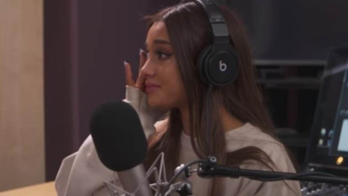  Napadač sa koncerta Arijane Grande 