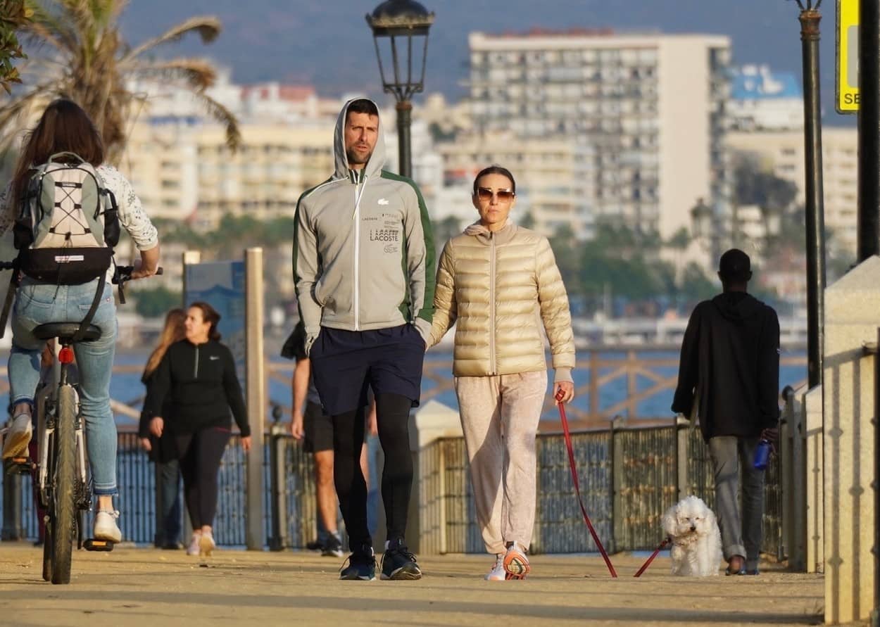  jelena đoković presrećna što počinje škola 