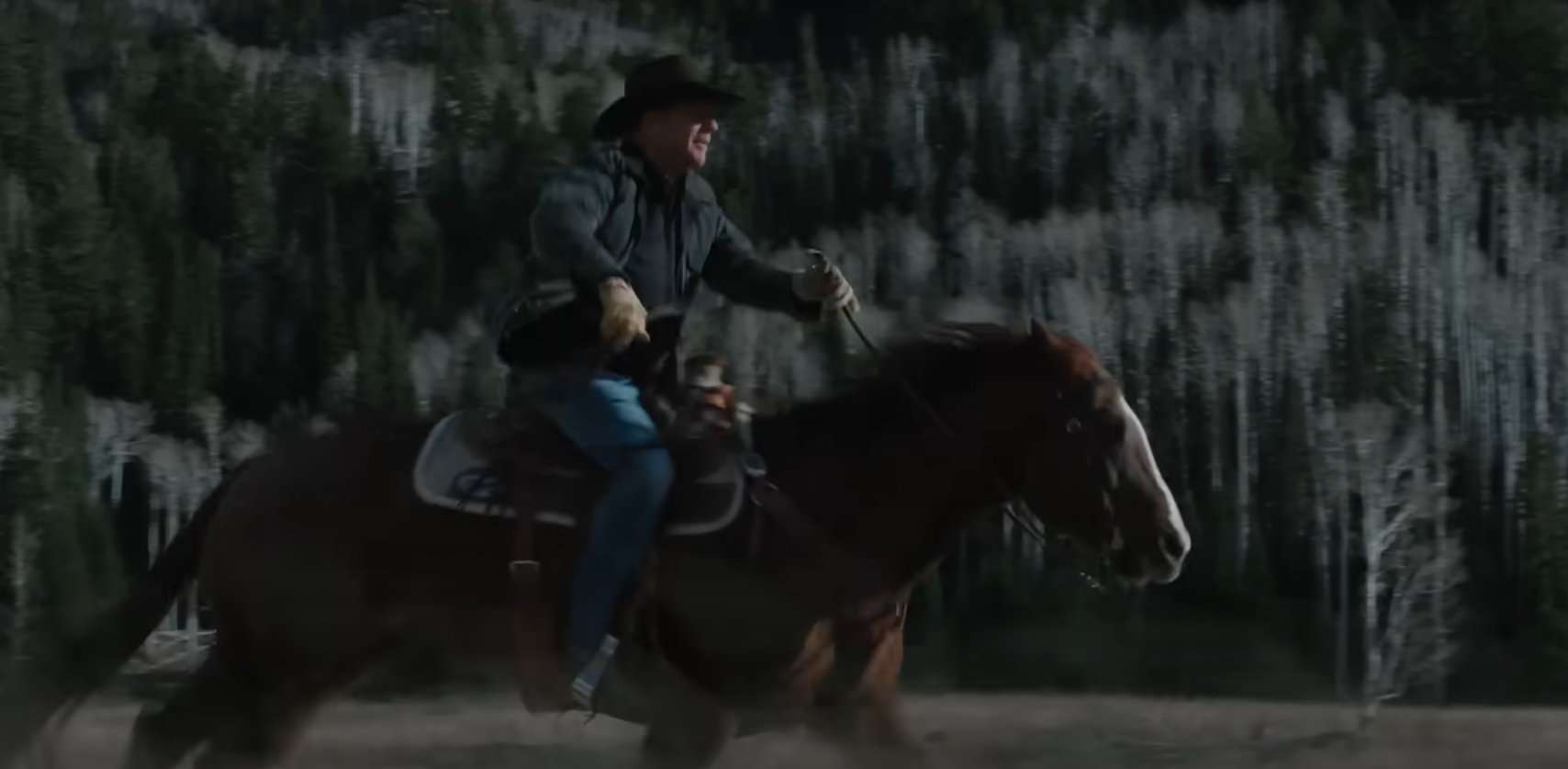  Serija Yellowstine dobija nastavak 