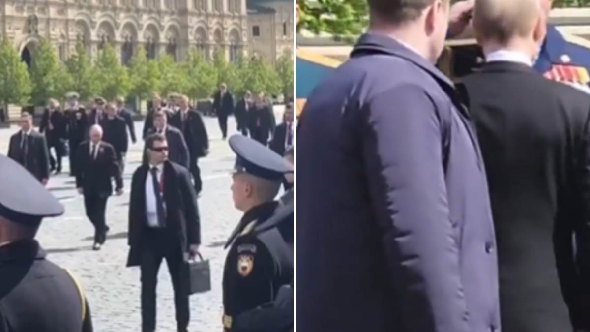  Šta Putin nosi u aktovci 