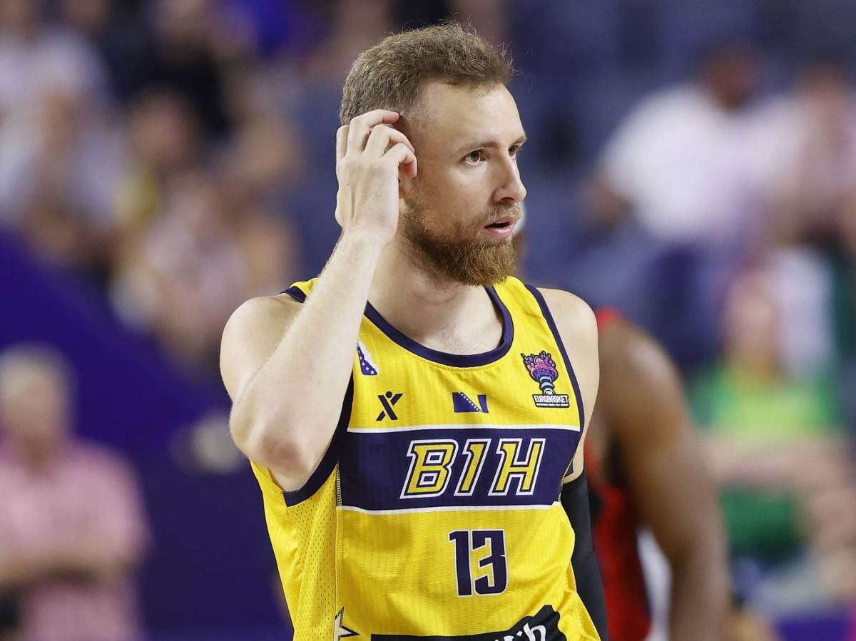  Džanan Musa ne ide na Eurobasket 