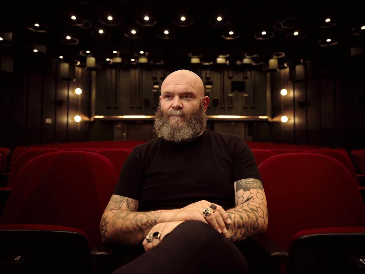  Darko Perić festival u Kladovu 