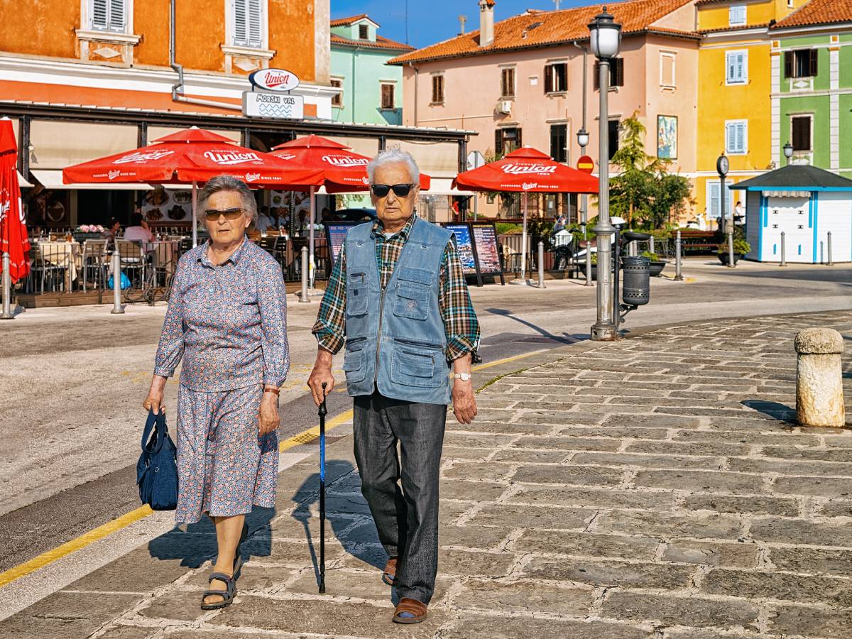  Koji narod u Evropi najduže živi 