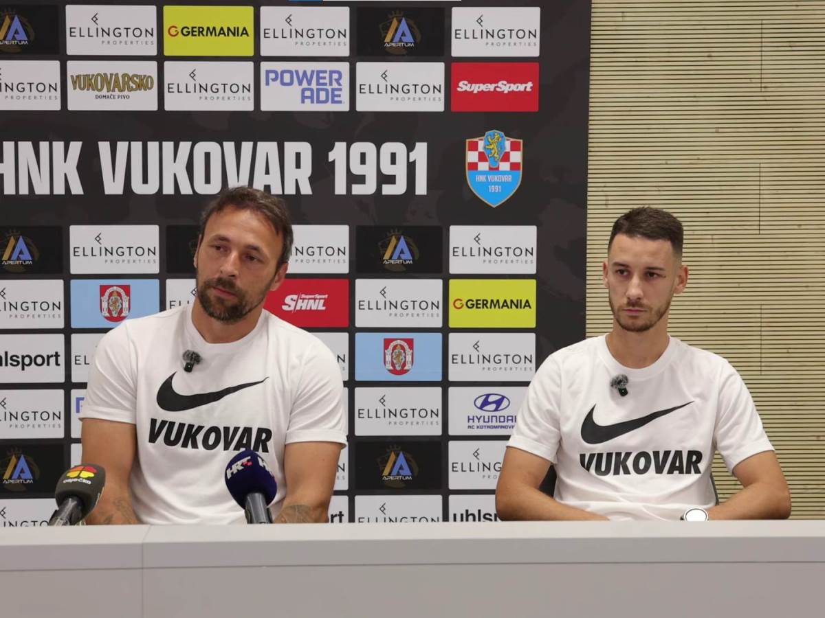  vukovar nije otpustio srdjana nedica zbog cetnika 