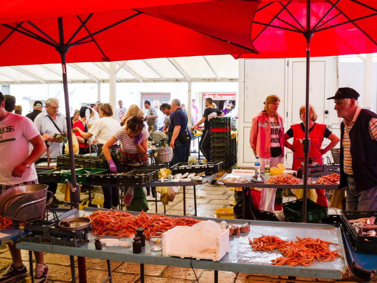  Poskupljenje cijene ribe u regionu 