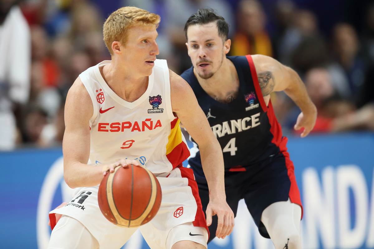  spanija u problemu pred eurobasket 