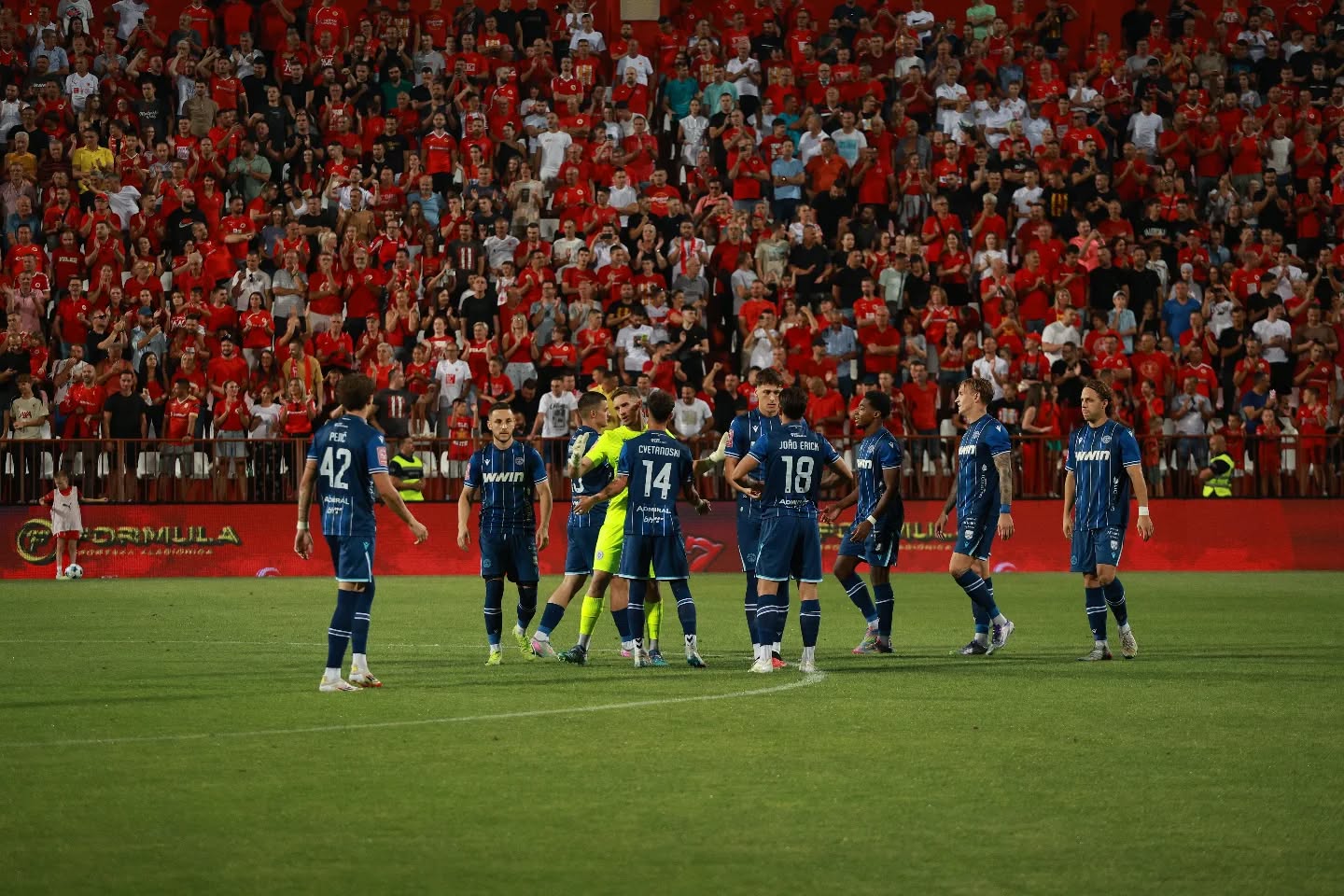  Željezničar ogorčen odlukom FS BiH 