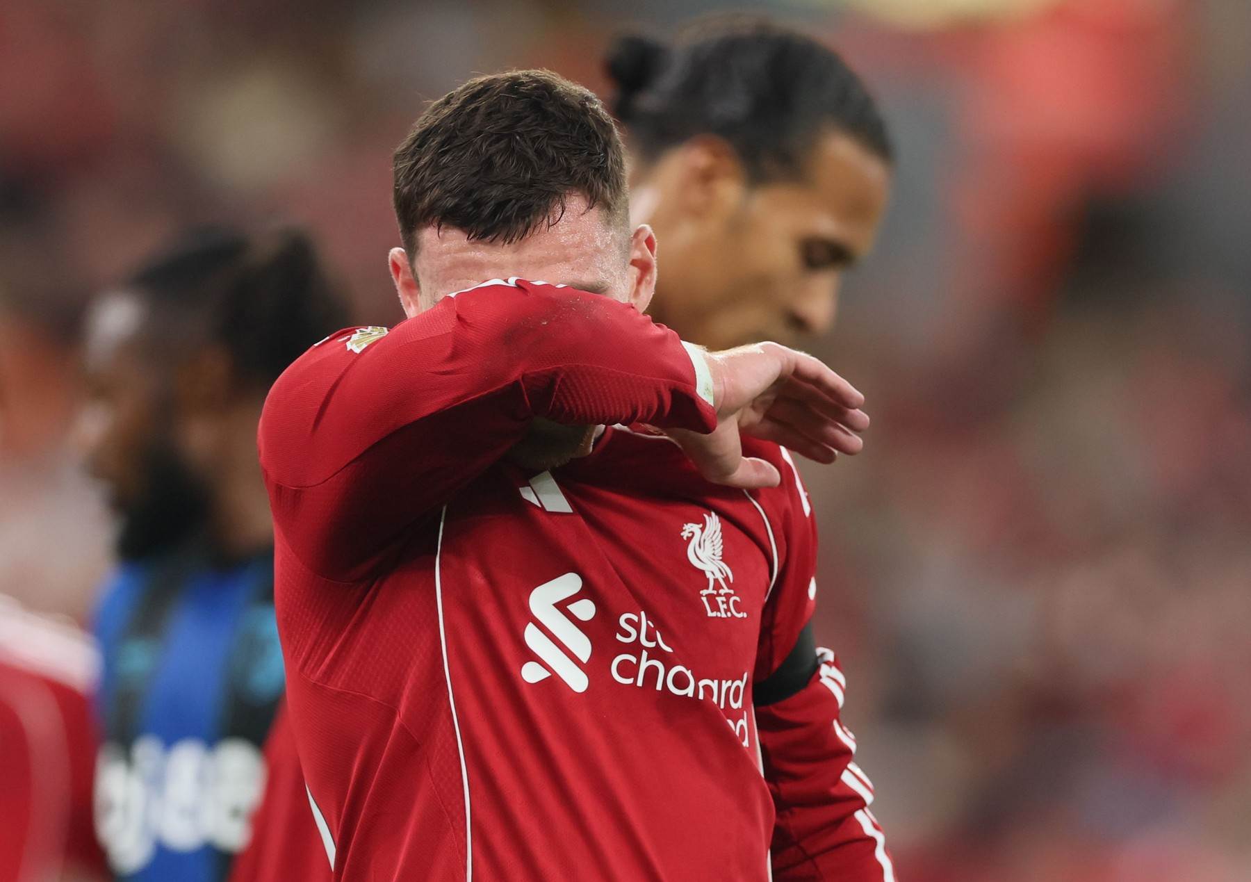  Liverpul pobijedio Bornmut na startu Premijer lige 