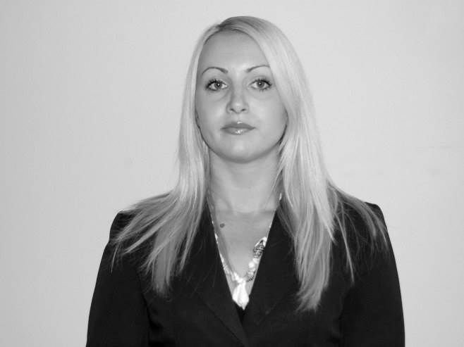  Sahranjena novinarka Gordana Vila 