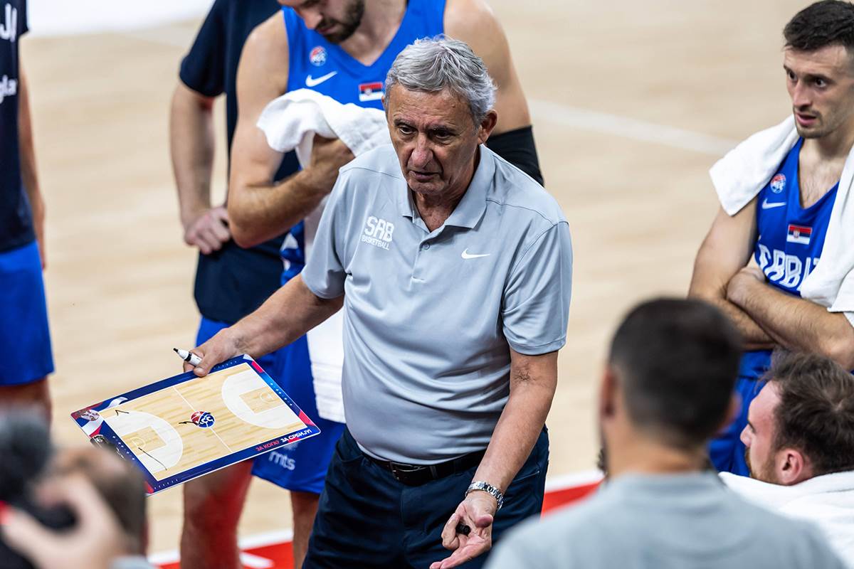  svetislav pesic ukrao akciju sa jokicem od denvera 