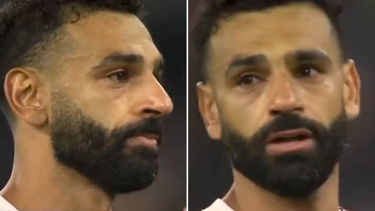  mohamed salah plakao na terenu zbog dioga zote 