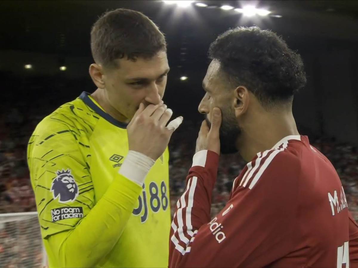  sta je salah pitao djordja petrovica poslije meca 