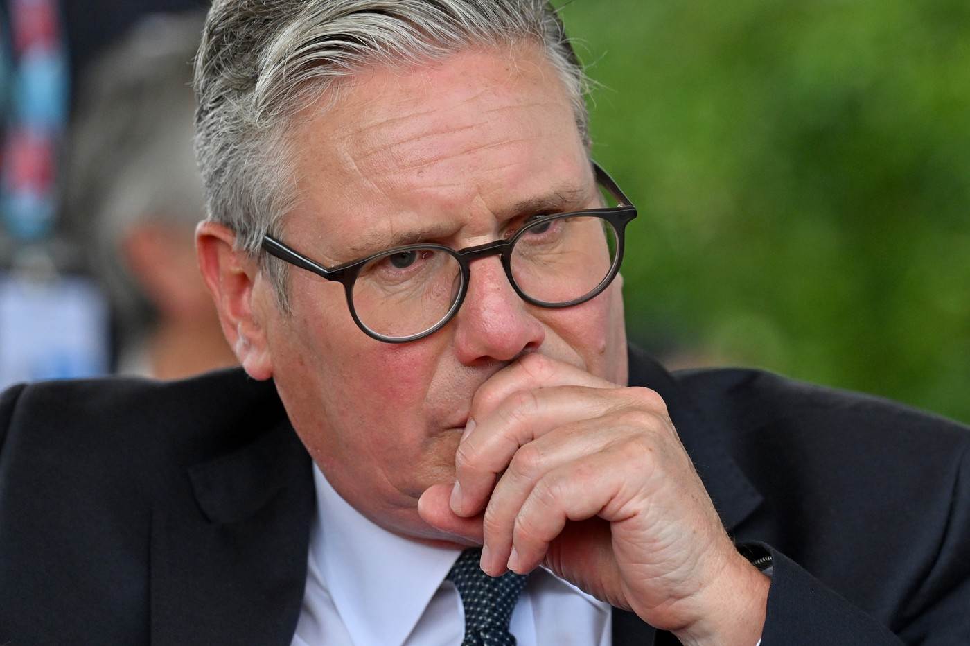  Kir Starmer o sastanku trampa i putina 