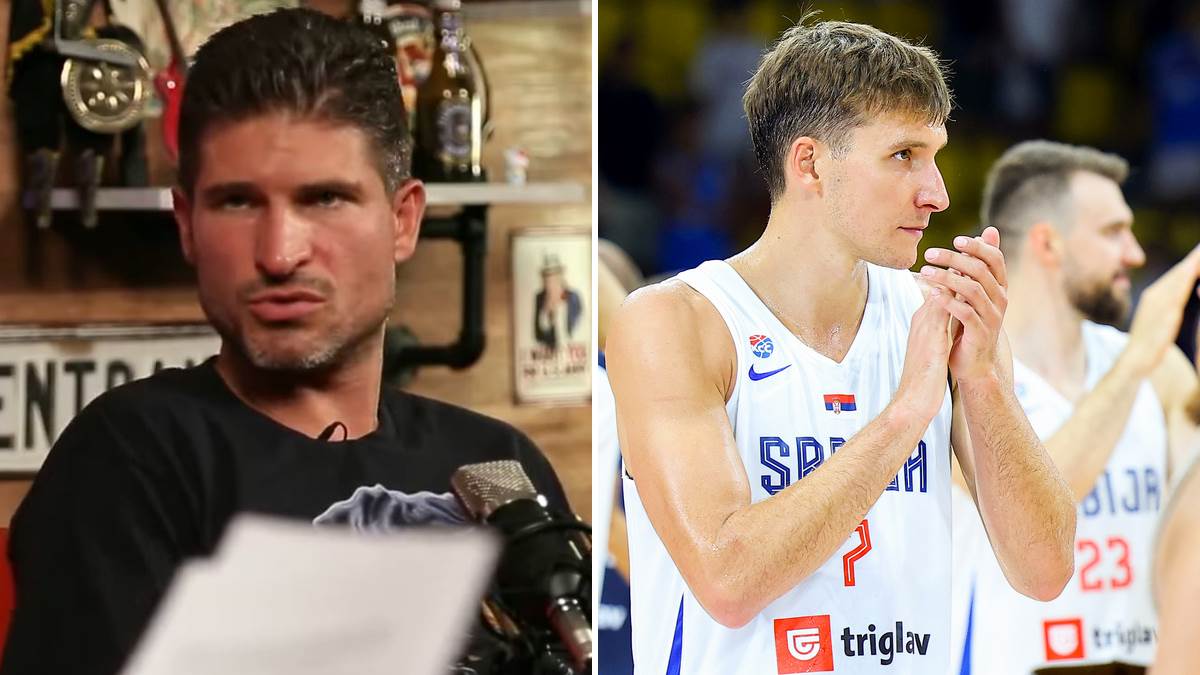  Hrvatski trener objasnio uspjeh srpske košarke 